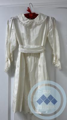 Dress, Confirmation