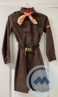 Uniform, Organizational