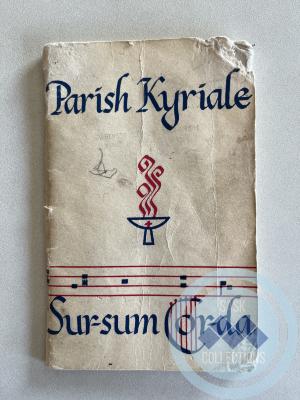 Hymnal