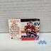 Chris Armstrong World Junior Championship Donruss Hockey Card