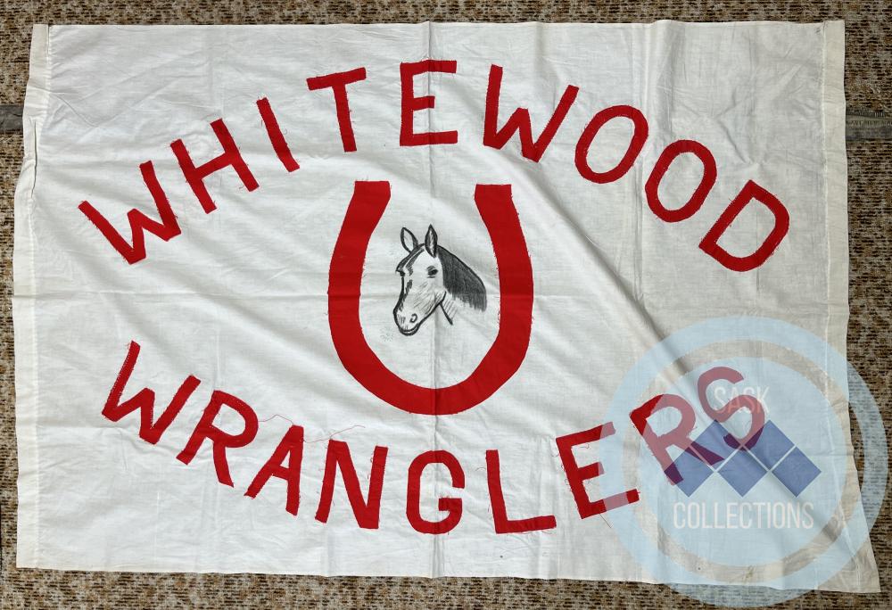 Banner, Promotional