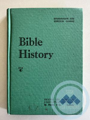 Text, Religious