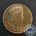 Queen Elizabeth Coronation Coin