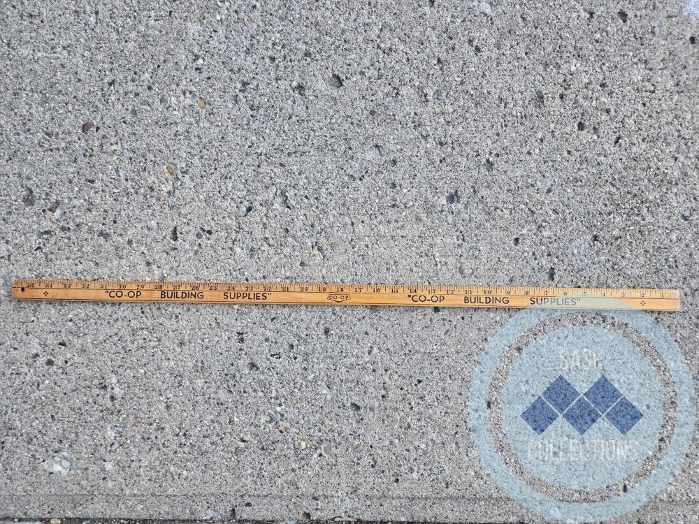 Yardstick