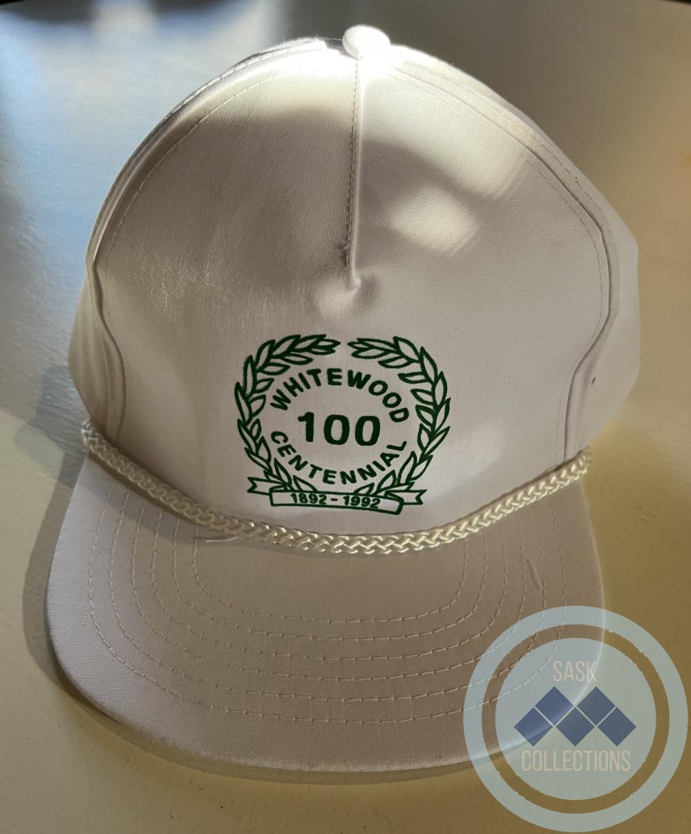 Cap, Baseball