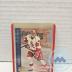 Chris Armstrong's World Junior Championships Upper Deck Hockey Card