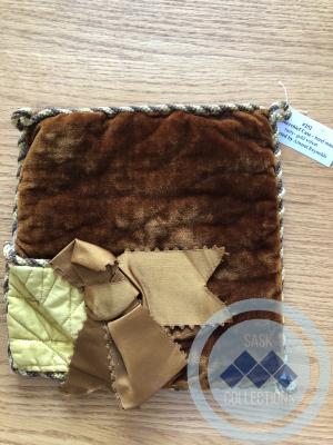 Handkerchief Case
