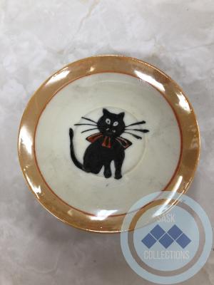 Saucer