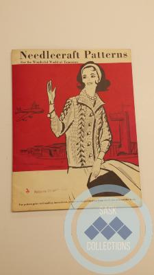 Book, Pattern