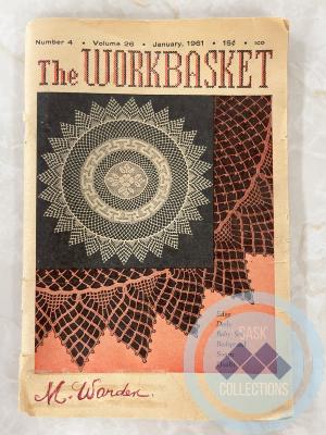 Book, Pattern