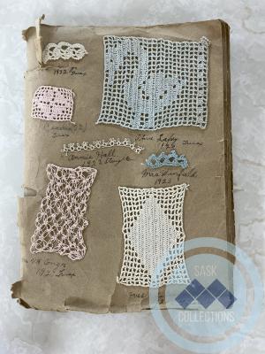 Crochet