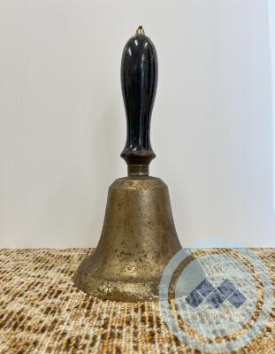 Bell, School