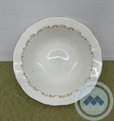 Bowl, Serving