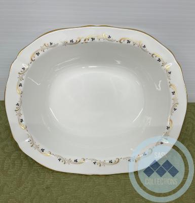 Bowl, Serving