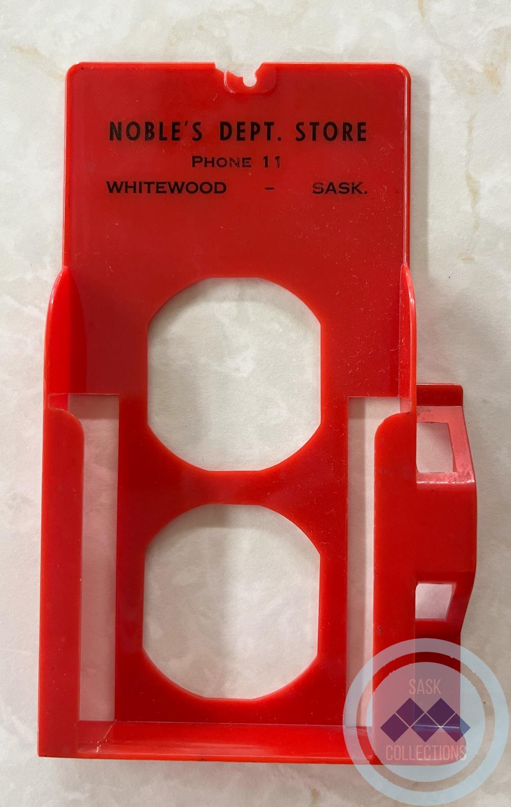 Holder, Writing Equipment 