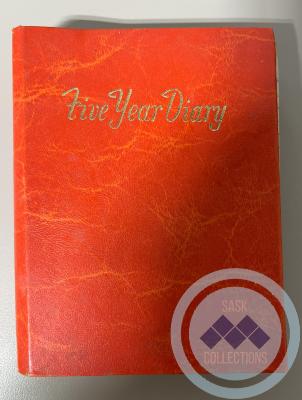 Diary