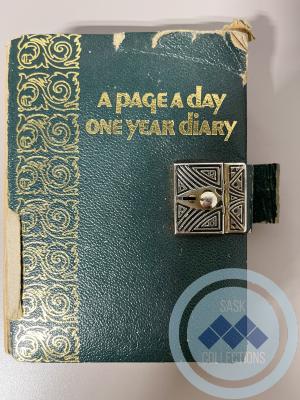 Diary