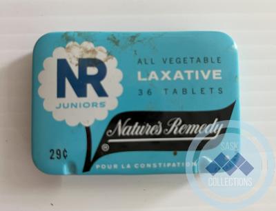 Container, Medicine