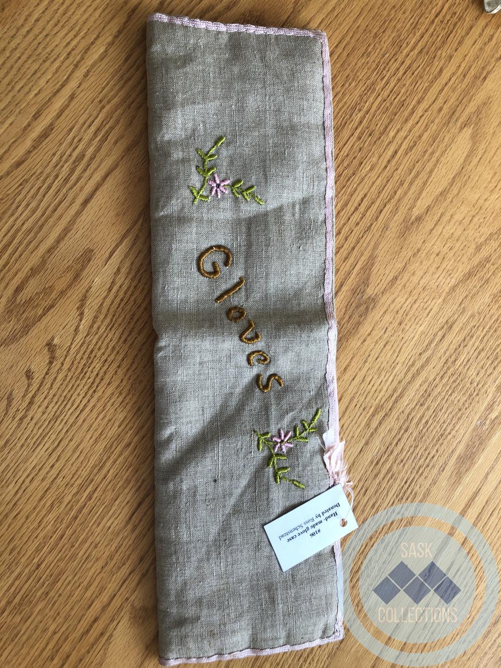 Glove Case