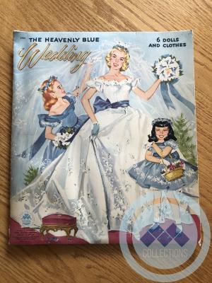 Doll Cut-outs