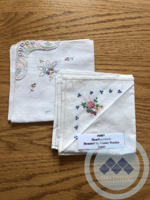 Handkerchief