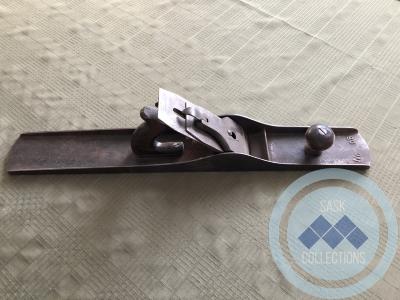 Wood Planer
