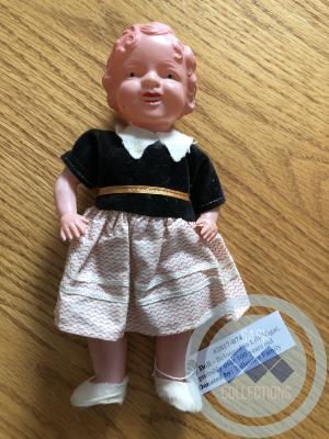 Tiny Doll