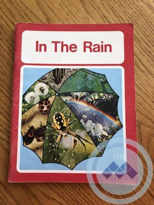 Book - In The Rain