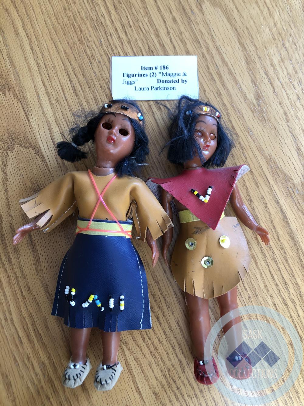 Figurines