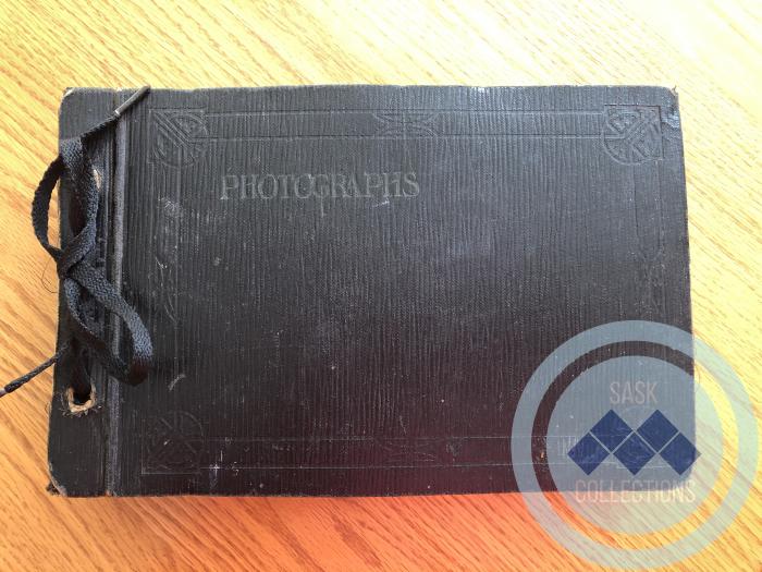 Photograph, Black-and-White