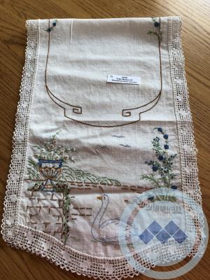 Table Runner #2