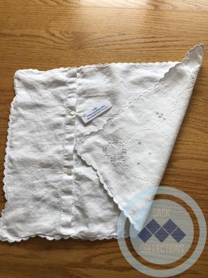 Travelling Pillowcase
