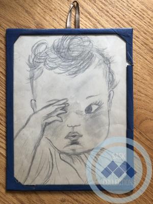 Baby Sketch