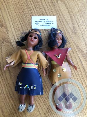 Figurines
