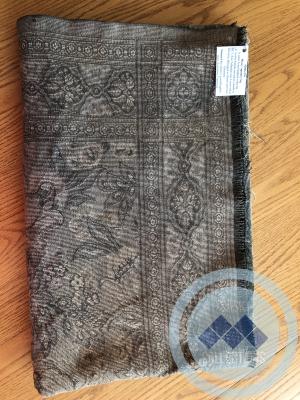 Heavy tapestry/rug 