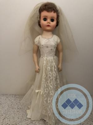 Tall Doll
