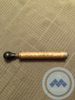 Air Pump - Lamp
