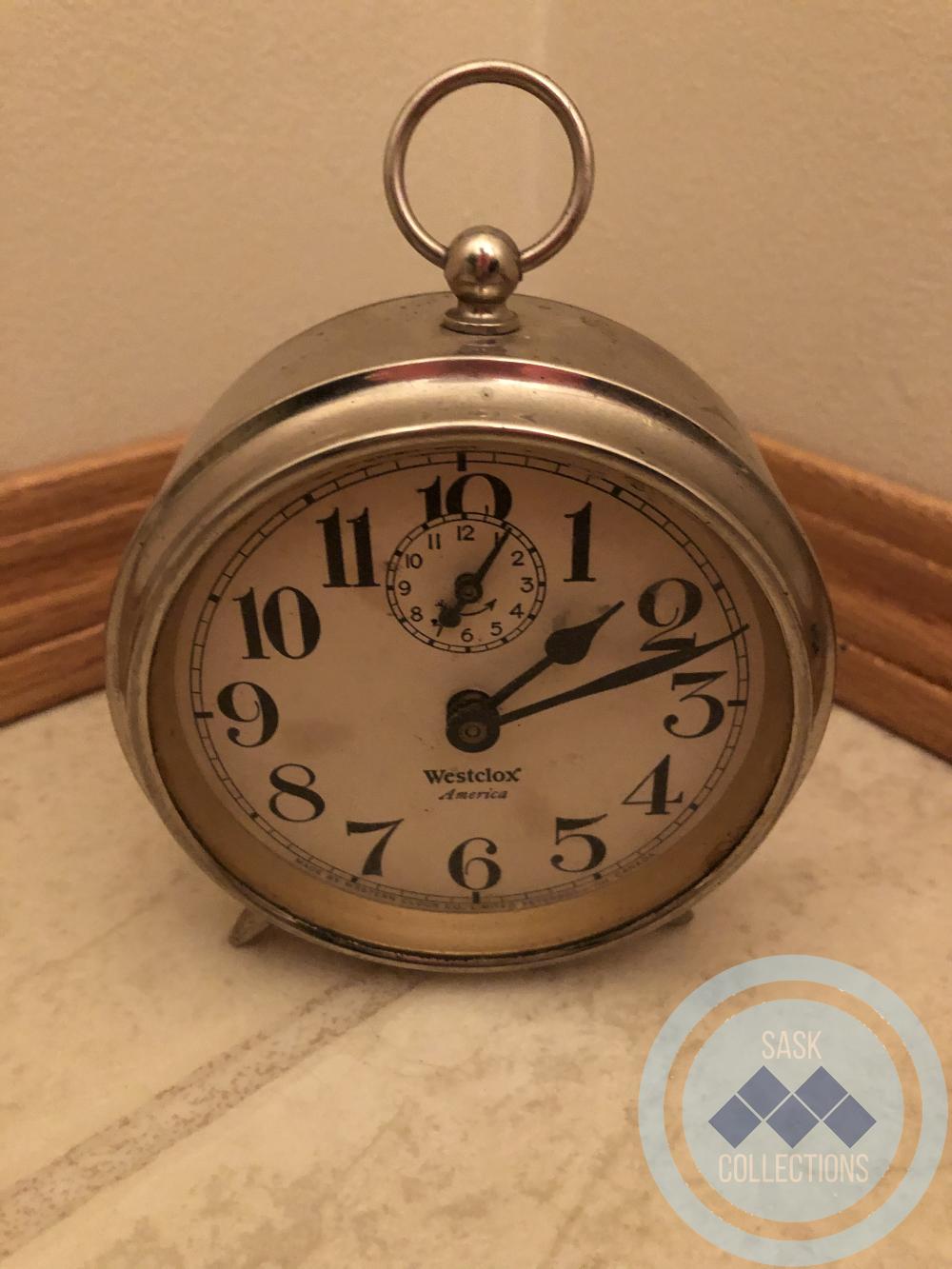 Clock