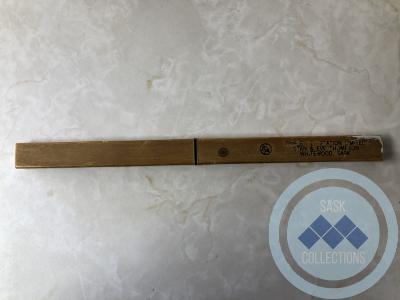 Floating Fish Knife