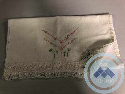 Table Runner #1