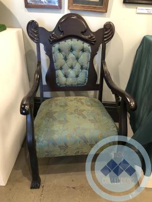 Armchair