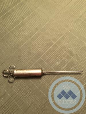 Syringe