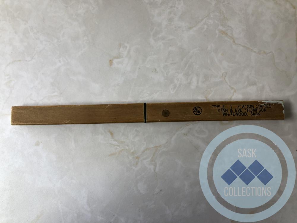 Floating Fish Knife