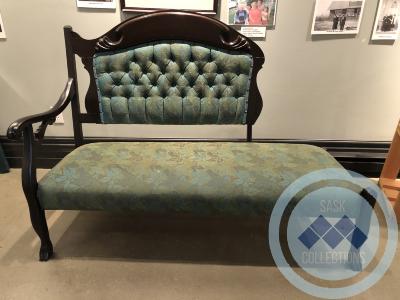 Settee