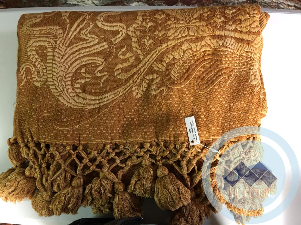 Drapes