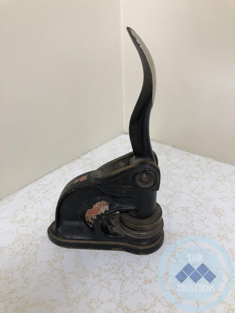 Seal Press