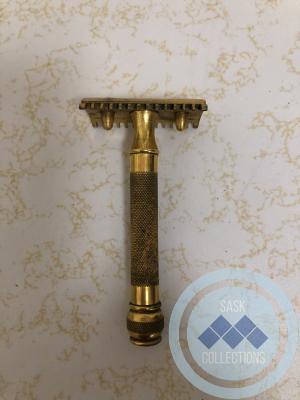 Razor - gold