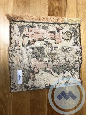 Tapestry Scarf