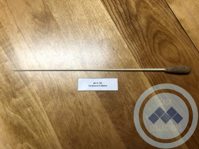 Conductor's Baton