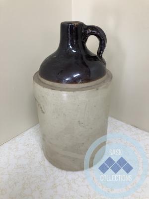 Crock Jug